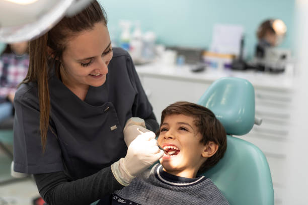 Best Weekend Emergency Dentist in Russellton, PA